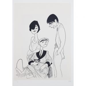 Brideshead Revisited