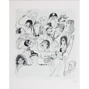 The New Season 1988-1989
