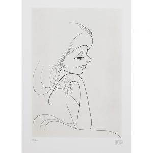 Greta Garbo