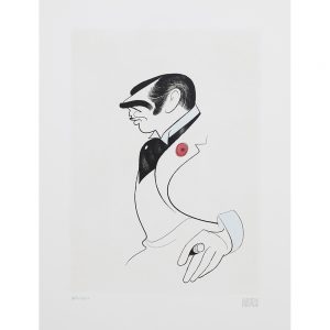 Clark Gable