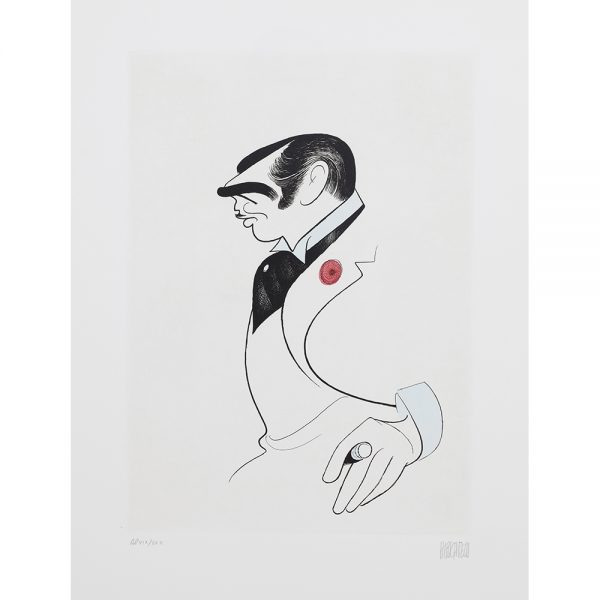 Clark Gable