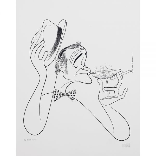 Jack Lemmon in Tribute