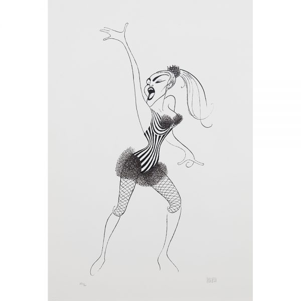 Madonna