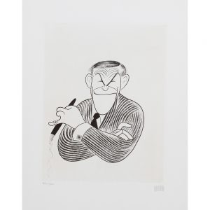 George Burns