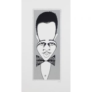 Duke Ellington