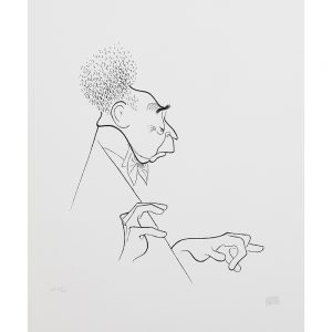 Artur Rubinstein