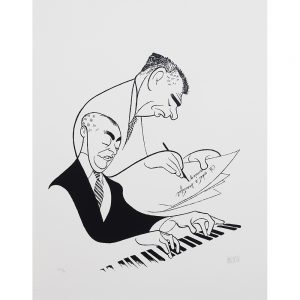 Rodgers and Hammerstein