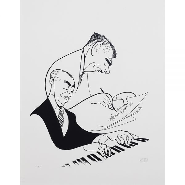 Rodgers and Hammerstein