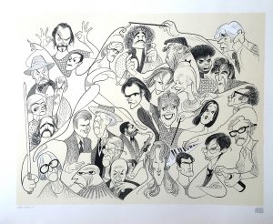 Trends, Events, Artists, 1983-84