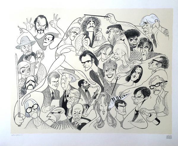 Trends, Events, Artists, 1983-84