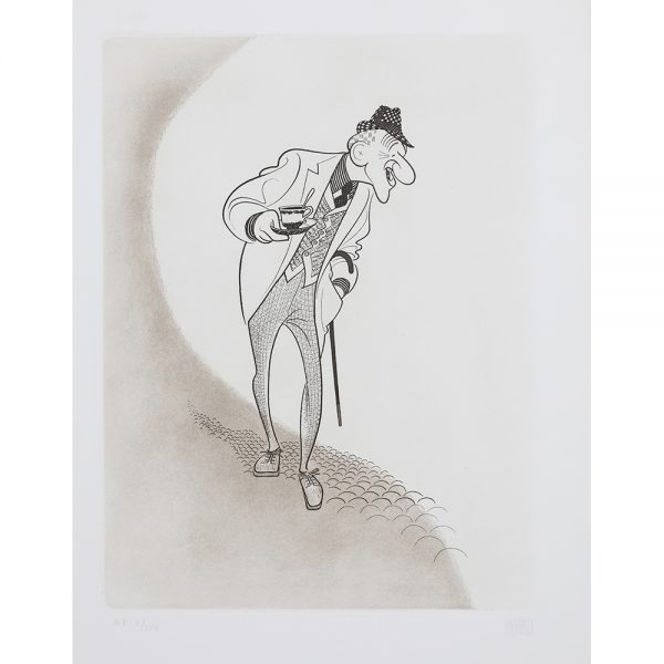 Jimmy Durante