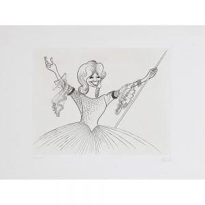 Beverly Sills
