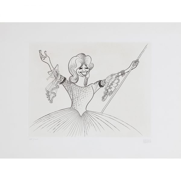 Beverly Sills