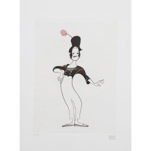 Marcel Marceau