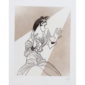 Elvis Presley