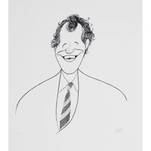 David Letterman