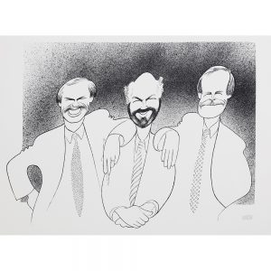 Creators of Cheers