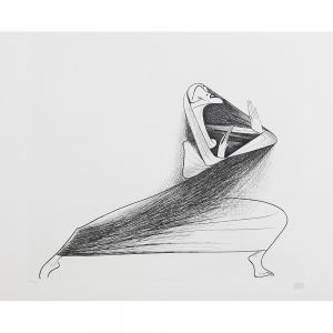 Martha Graham