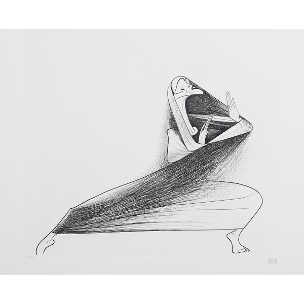 Martha Graham