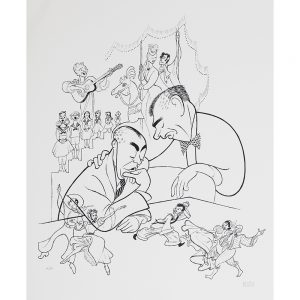 Rodgers and Hammerstein and their Shows