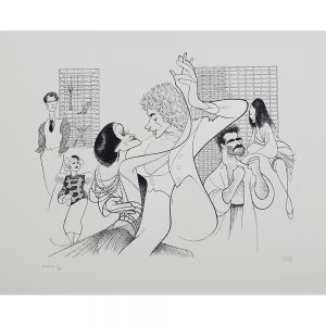 Kiss of the Spider Woman