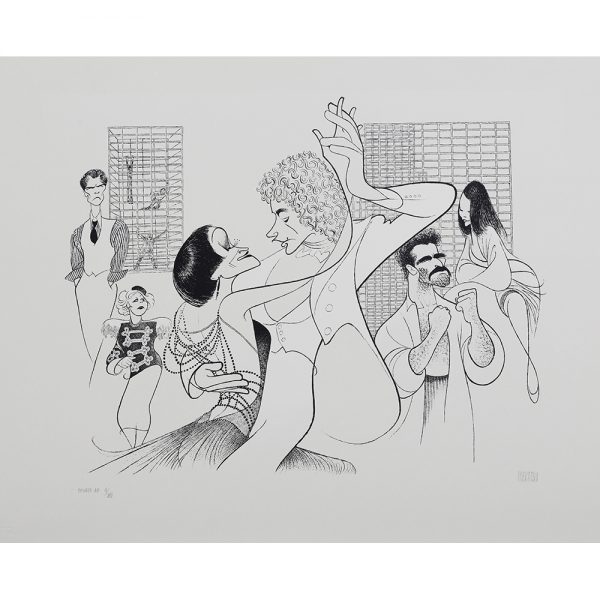 Kiss of the Spider Woman