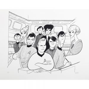 Star Trek