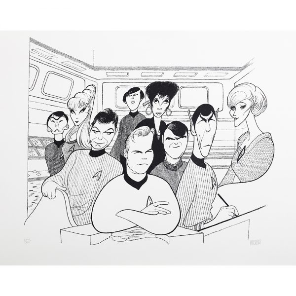 Star Trek