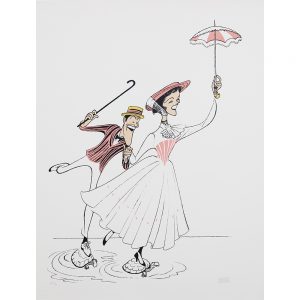 Mary Poppins