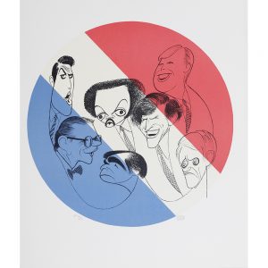 Democratic Presidential Candidates 1988