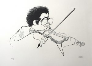 Itzhak Perlman