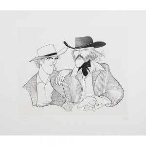 Butch Cassidy and the Sundance Kid