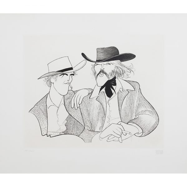 Butch Cassidy and the Sundance Kid