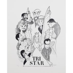 Tri-Stars