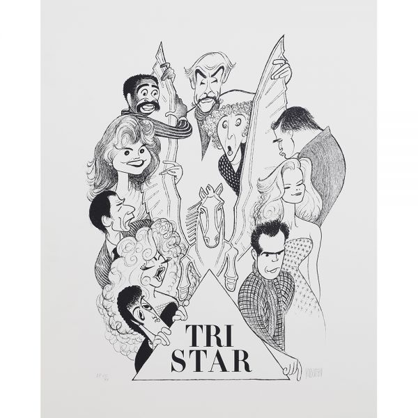 Tri-Stars