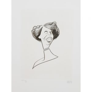 Eleanor Roosevelt