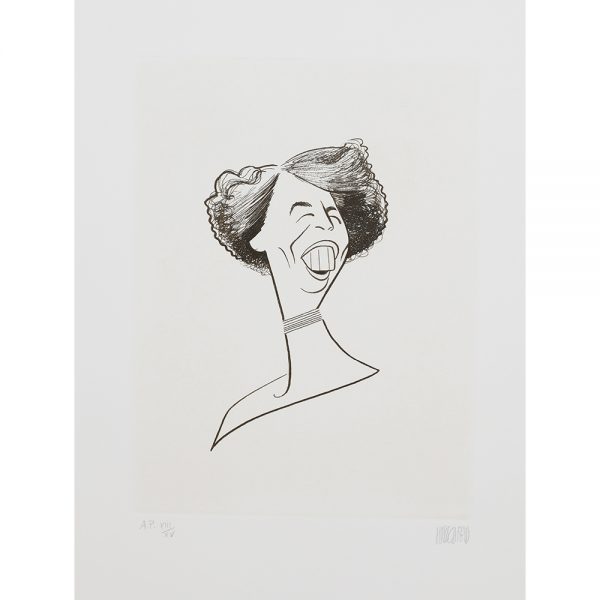 Eleanor Roosevelt