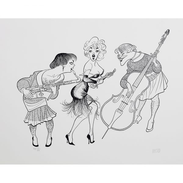 Some Like It Hot