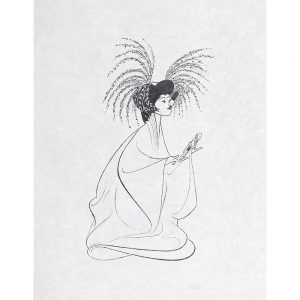 B.D. Wong in M. Butterfly