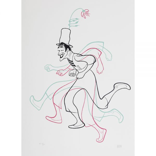 Marcel Marceau