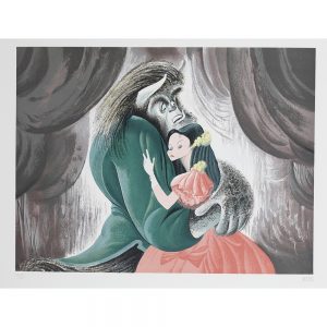 Beauty and the Beast