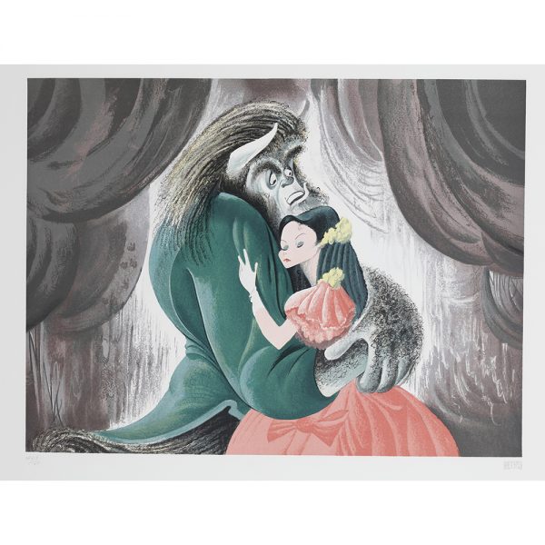 Beauty and the Beast
