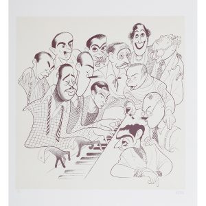 American Popular Song: Great Songwriters