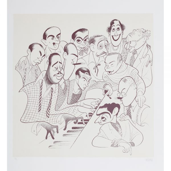 American Popular Song: Great Songwriters