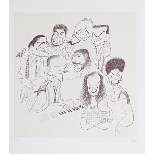 American Popular Song: Singers