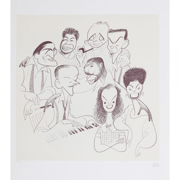 American Popular Song: Singers