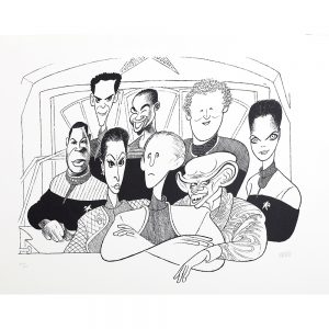 Star Trek: Deep Space 9
