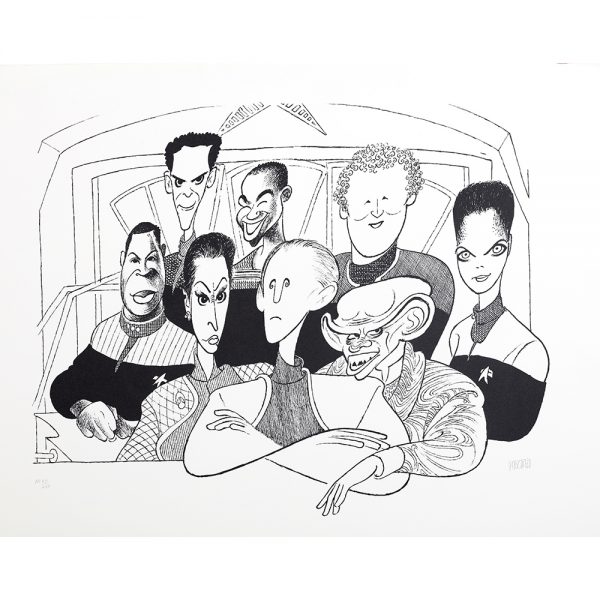 Star Trek: Deep Space 9