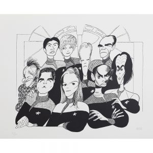 Star Trek: Voyager