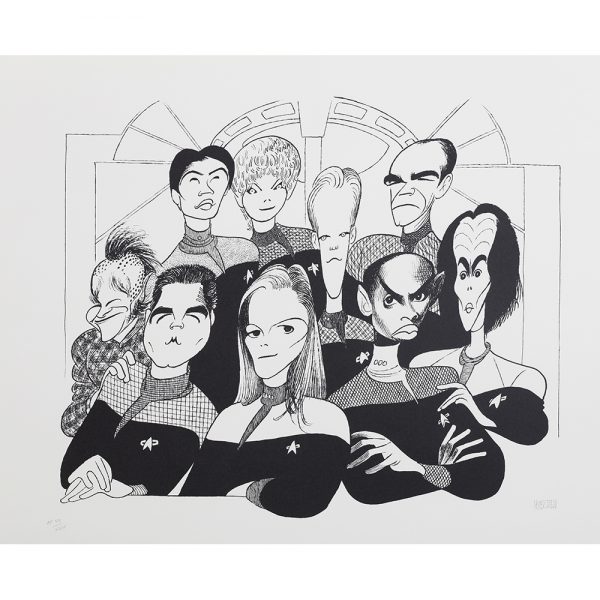 Star Trek: Voyager